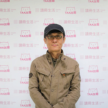 Ke Tsung-Ming